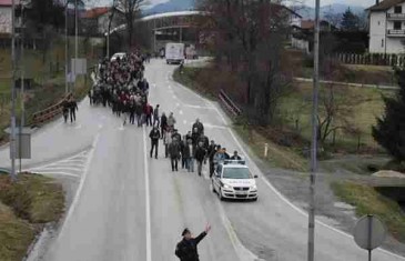 Radnici Krivaje Mobel najavljuju “rigorozne” proteste