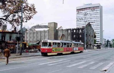 FOTO| Kako je Sarajevo preživjelo 1.425 dana opsade