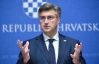 Plenković poručio da je itekako zabrinut zbog situacije u BiH, kaže da će Hrvatska djelovati pomirujuće