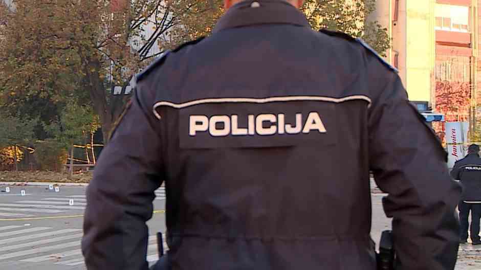 I iz sarajevske policije potvrdili da ne raspolažu informacijama o ugroženoj sigurnosti Dodika