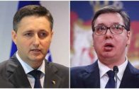 Bećirović poslao direktnu poruku Vučiću: “Vrijeme je da upamti ove dvije riječi – nije nadležan”