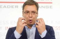 Vučić bijesan kao nikad, uputio žestoke prijetnje: ‘Uskoro dolazim, razjurit ću sve…’