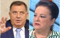 “To se ne dira”: Svetlana Cenić o tome zbog čega Dodik u RS-u nije zabranio i rad UIO-a