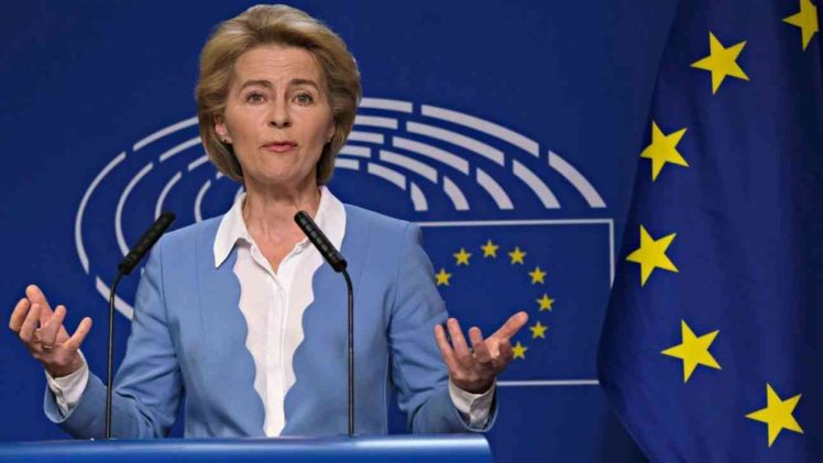 Hoće li Ursula von der Leyen otkazati sastanak sa Vučićem: ‘To je dubinski pogrešna odluka’