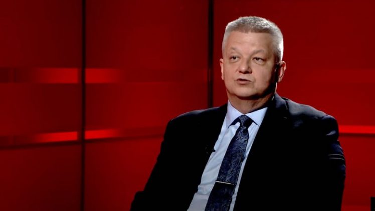 OBRAD KESIĆ: Sarajevo poslalo poruku da diplomatija pripada samo jednom narodu; Odlučili smo da odgovorimo