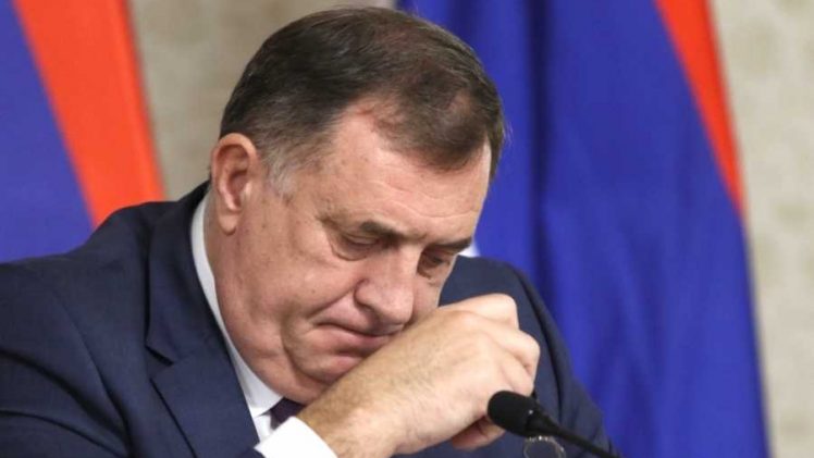 KAKVU IGRU IGRA TUŽILAŠTVO BIH: Milorad Dodik je za njih “nedostupan”, ali jedna fotografija otkriva sve…