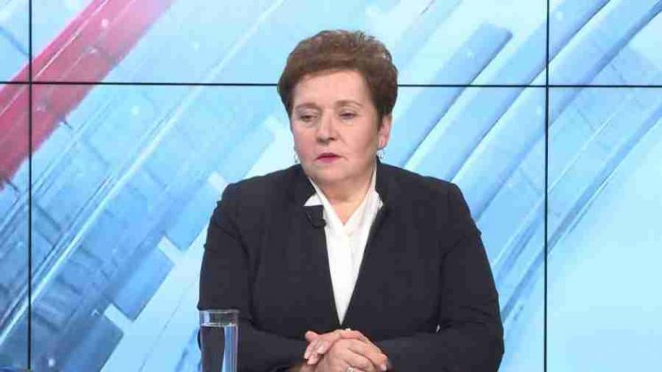 MARINA PENDEŠ, DELEGATKINJA HDZ-a: “Mi smo za evropski put BiH i jake državne institucije, te takve partnere želimo!”