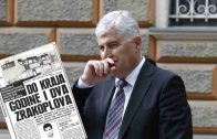 Dragan Čović pred istorijskom odlukom: Kao što su ‘92. glasali za nezavisnost BiH, glas Hrvata opet je presudan…