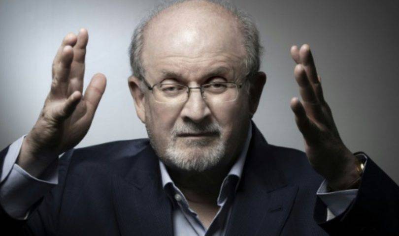 Ovako je govorio Salman Rushdie u intervjuu prije napada: Od iranske fetve prošlo je mnogo vremena, živim slobodno