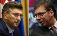 Plenković odgovorio Vučiću o saradnji s Albanijom i Kosovom: Za to ne trebamo pitati ni Srbiju ni NATO