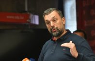 KONAKOVIĆ UZBURKAO JAVNOST: „A onda će Dodik preuzeti naše granice, otjerati naše graničare i postaviće svoje…“