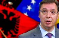 INFORMACIJE NAKON POSJETE BRISELU: Vučić priznaje Kosovo da bi mogao pomoći Dodiku?