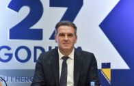 DELEGAT DŽEMAL SMAJIĆ PROZVAO SDP: “Znali ste od početka za ozbiljne sumnje u Nešćevu podobnost za obavljanje tako odgovorne funkcije”