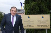 Bjegunac Milorad Dodik sletio u Tel Aviv avionom Vlade RS-a uprkos potjernici bh. pravosuđa…