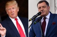 DAVLJENIK SE HVATA ZA SLAMKU SPASA: Dodik nudi Trumpu rudna bogatstva Republike Srpske vrijedna preko 100 milijardi dolara