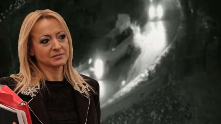 ALEKSANDRA PANDUREVIĆ O POTEZU DARKA ĆULUMA: “Ljudi ni za veće penzije ne žele da srljaju za Dodikom. Pametnom dosta”