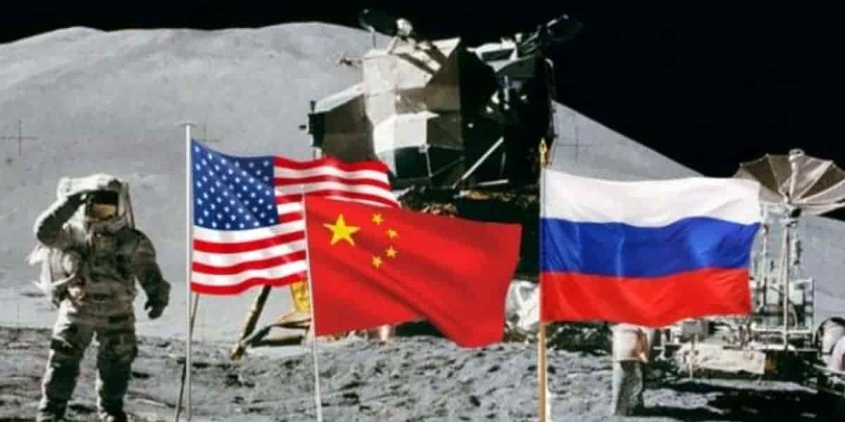 NASA ima nestvaran plan za Mjesec! Rusija i Kina to neće dozvoliti bez rata!