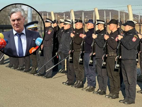 SULJAGIĆ PISAO SINIŠI KARANU: Svaki pokušaj osporavanja statusa državnih institucija smatrat će se…