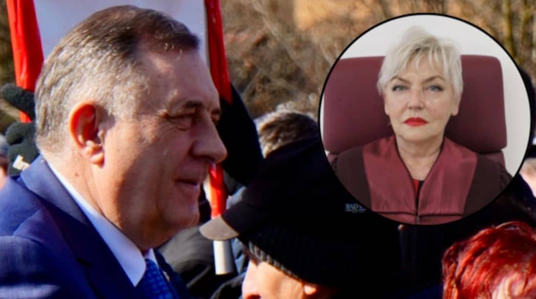 MILORAD DODIK OTKRIO PLANOVE: “Republika Srpska ima spreman odgovor ukoliko bude osuđujuća presuda!”