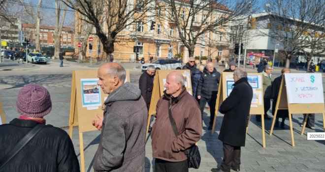 Maske padaju 2: Koga je sve finansirao USAID u RS?! ‘Jedni uzimaju lopatom, drugi jedva kašikom’