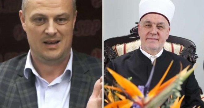 Mijatović ima pravo na lični stav o religiji i vjerskim zajednicama, ali ne može izjednačavati ‘Sretenje’ i ‘selam’!