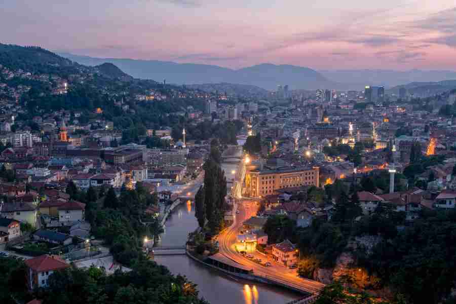 SARAJEVO, KAO NI RIM, NIJE NASTALO U JEDNOM DANU, ALI NIJE NI SLUČAJNO: Sve se odvijalo u skladu sa strateškom politikom osmanske države, Isa-beg Ishaković je bio njen izvršilac!