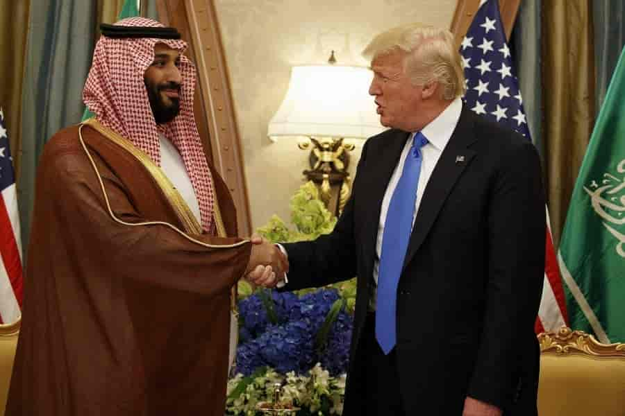 CNN ANALIZIRA: Zašto je Saudijska Arabija posrednik između Trumpa i Putina?