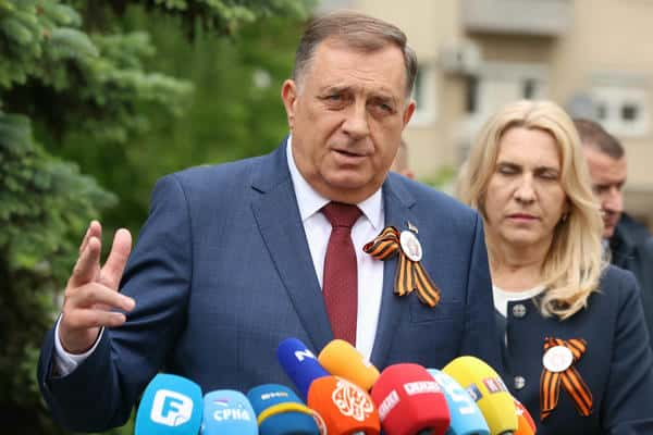 Može li Dodik oduzeti privatnu imovinu zaposlenika u državnim institucijama i pravosuđu?