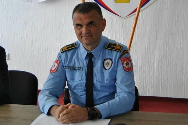 Načelnika policije u Zvorniku pitali da li će uhapsiti Dodika: Evo kako je odgovorio…