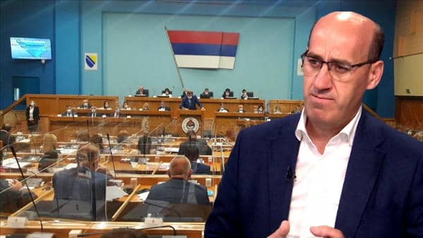 RAMIZ SALKIĆ KAŽE DA BOŠNJACI TRAŽE PRAVDU, A NE OSVETU: “Država će pobijediti separatiste”