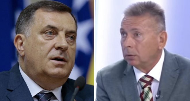 ADVOKAT BUBIĆ POTVRDIO: Dodik ne priznaje ni Sud BiH, ni presudu, ali će…