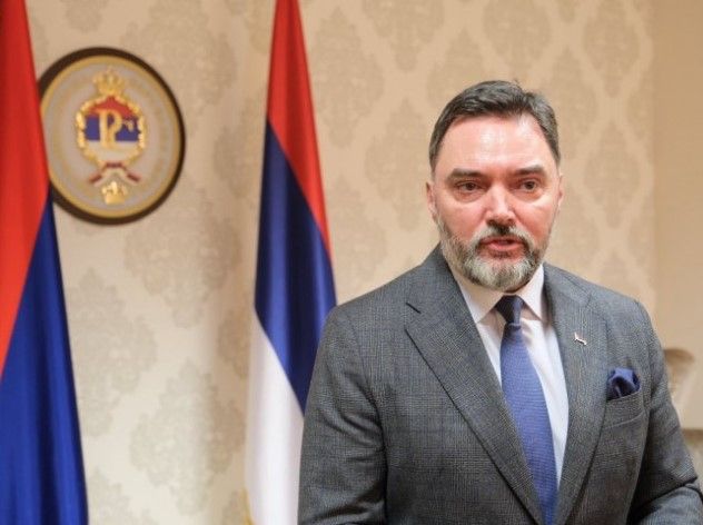 Staša Košarac ne posustaje: Republika Srpska ima pravo na svoju graničnu policiju