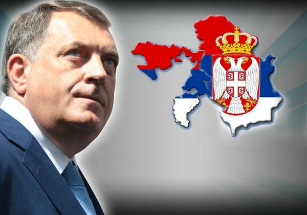 Dodik počeo da piše otvorena pisma i obračunava s ‘korisnim idiotima’: RS žele da smanje na praznu ljušturu