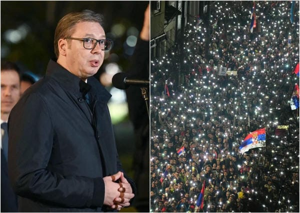 Stručnjak otkrio kako je izveden zvučni udar u Beogradu: To je bilo posebno okrutno…