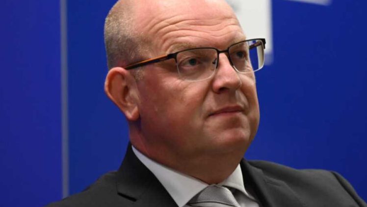 SLOVENAČKI POLITIČAR ZA UVOĐENJE SANKCIJA MILORADU DODIKU: “Ovim stajalištem…”