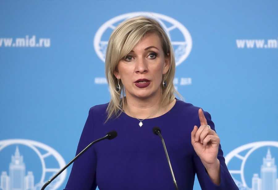 ZAHAROVA KRITIKOVALA GUTERRESA: “Od samog početka specijalne vojne operacije ruske snage nikada nisu izvršile namjerne udare na civilno stanovništvo”